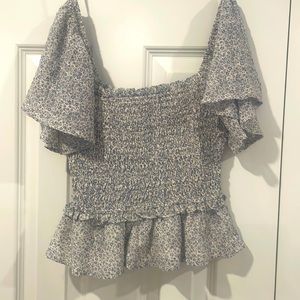 Brand new- purchased then found out I was pregnant.